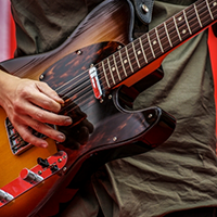 アーティストグッズ