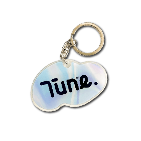 チューンタグ（アクキータイプ）