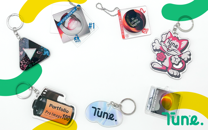 拡張性抜群、使い方は無限大